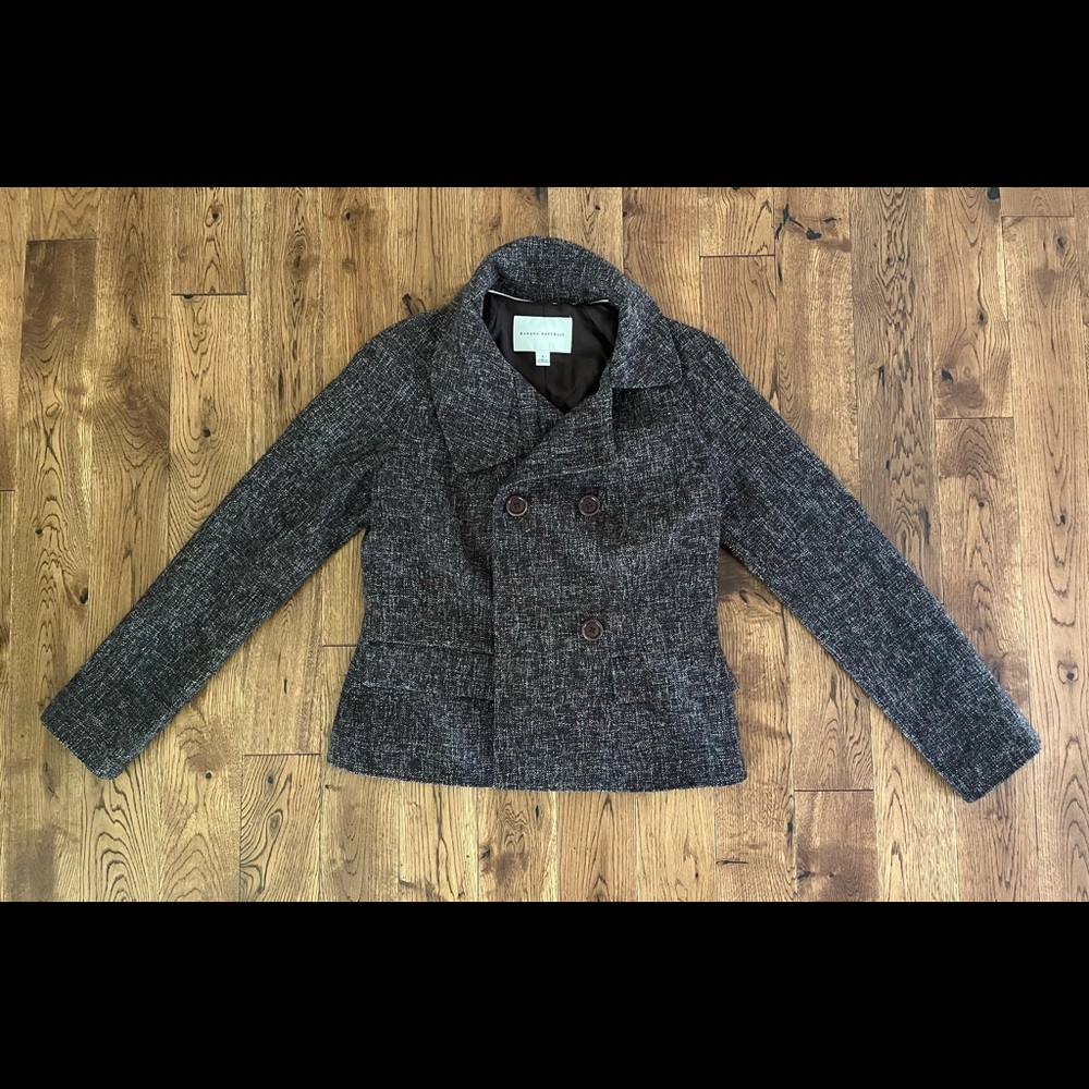 Banana Republic Jacket/Blazer